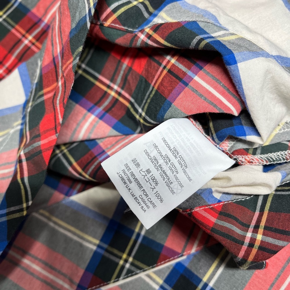 J. Crew top - Picture 5 of 7